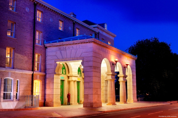 University Arms Hotel Autograph Collection
